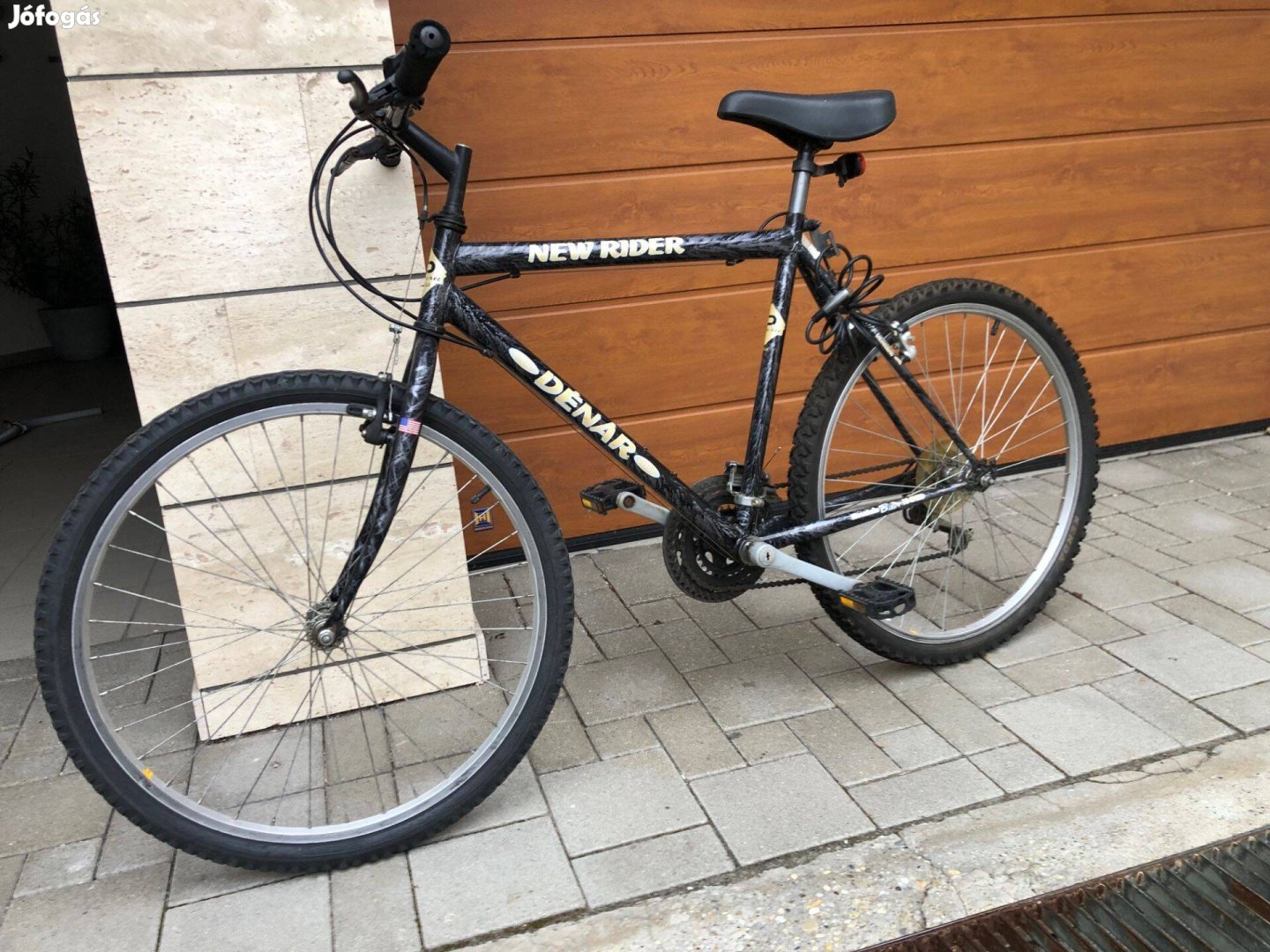 26-os mountain bike bicikli eladó