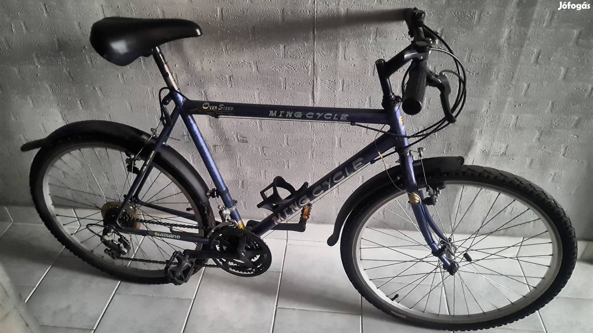 26 os mounteinbike