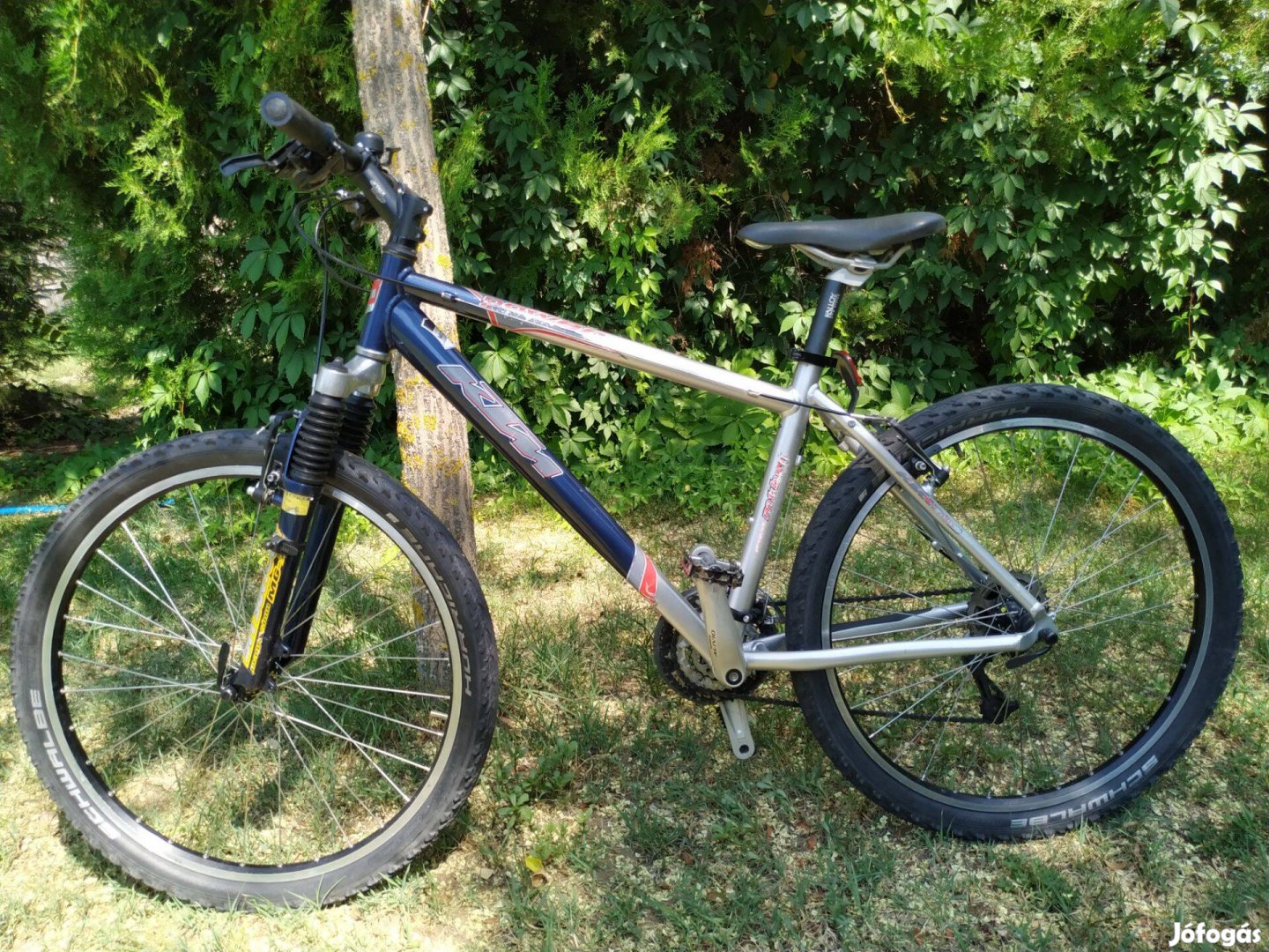 Ktm best sale mtb bicikli