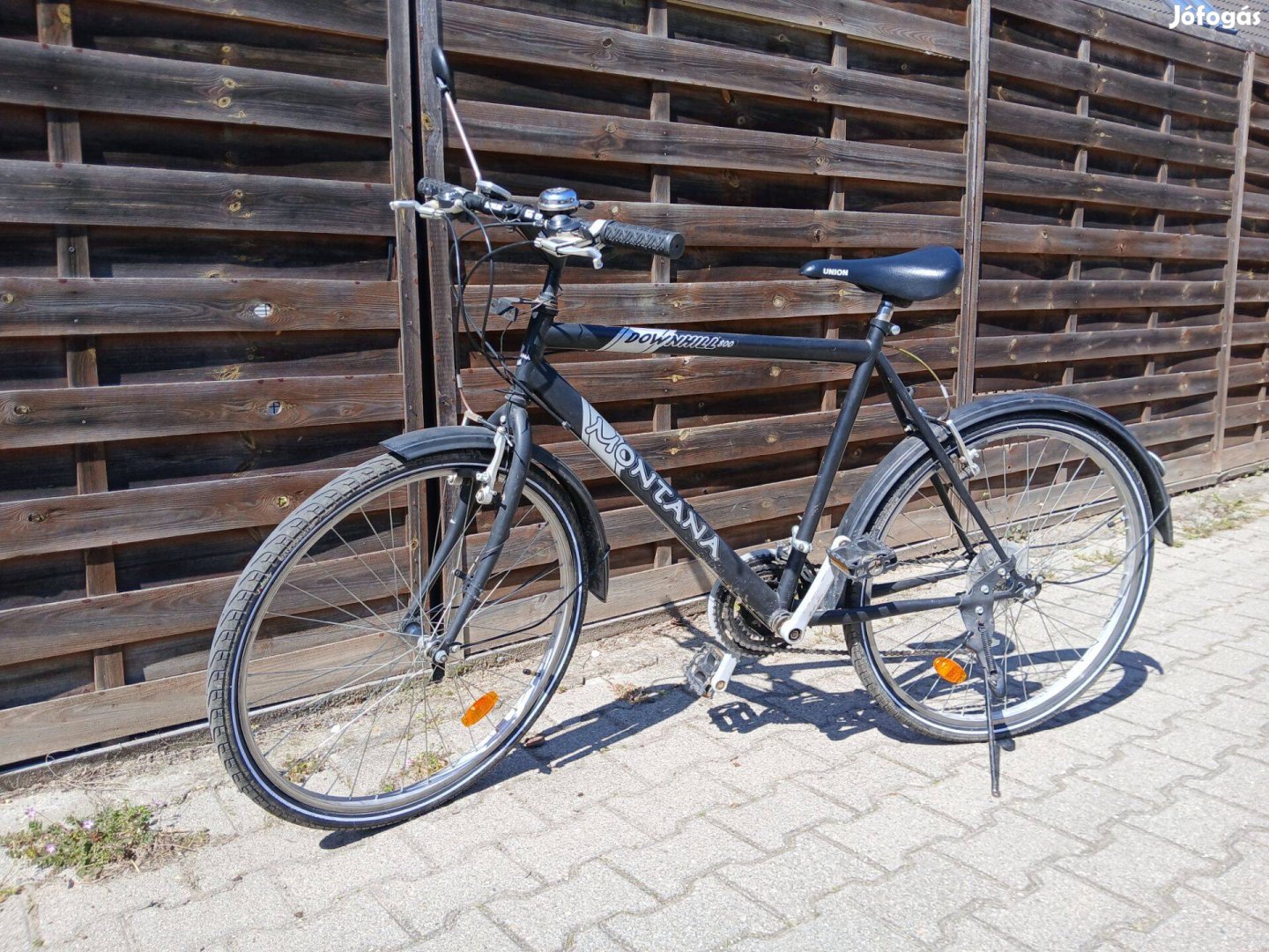 26-os mtb kerékpár bicikli eladó