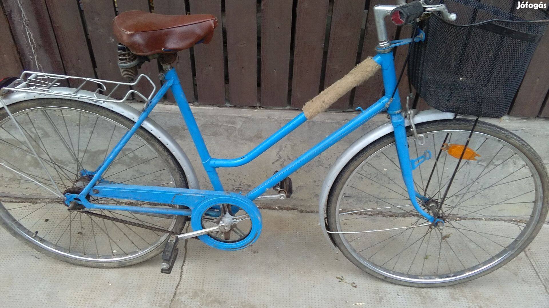 26-ós női keréképár eladó Gyulán