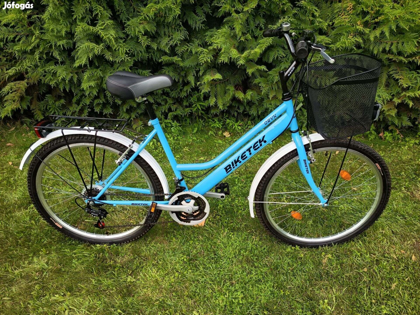 26-os női kerékpár Koliken Biketek Oryx eladó!