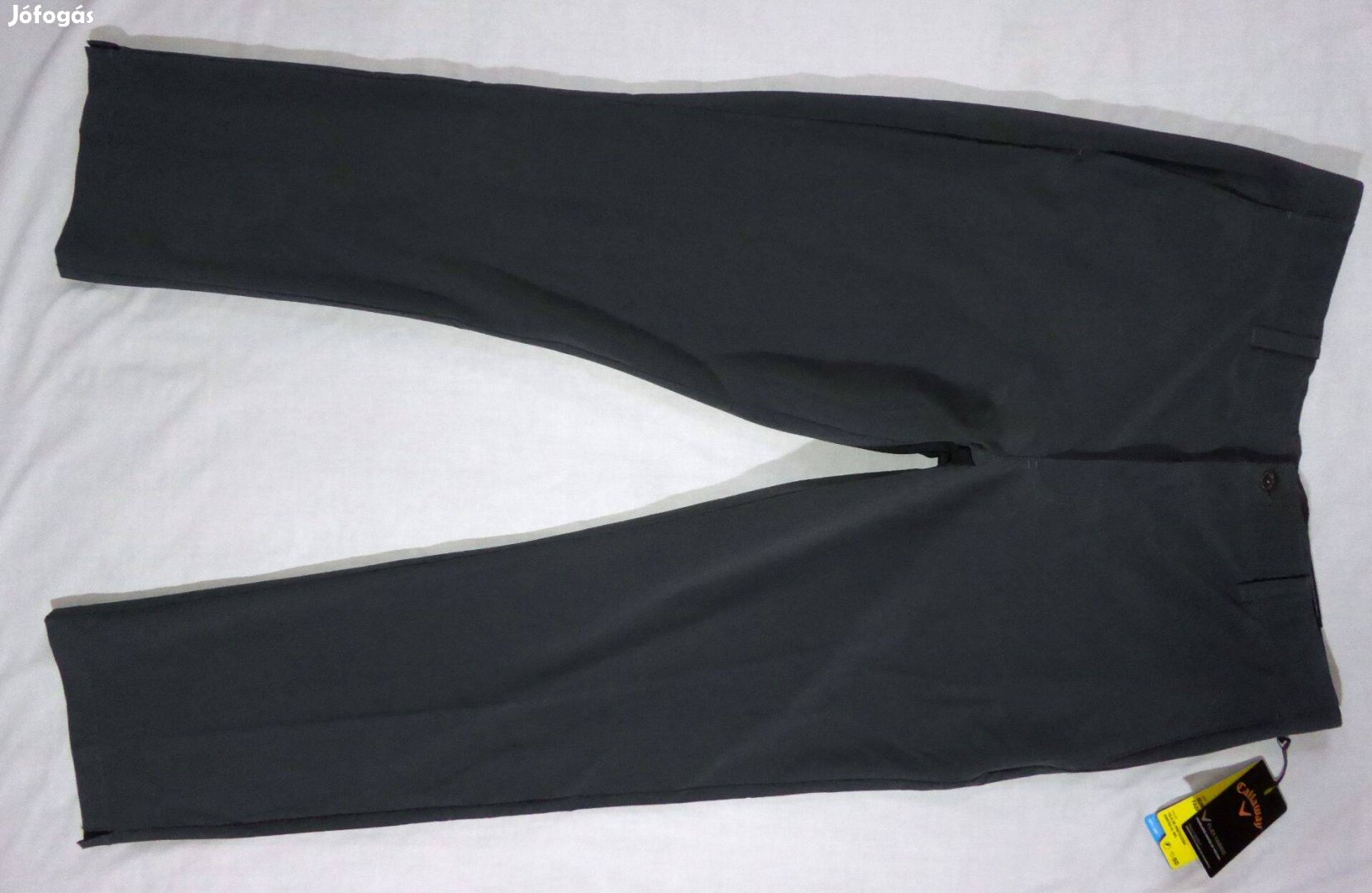 26ezres címkés férfi XXL 2XL méretű Callaway elasztikus