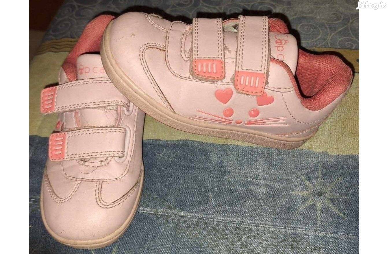 26os Cupcake sportcipő
