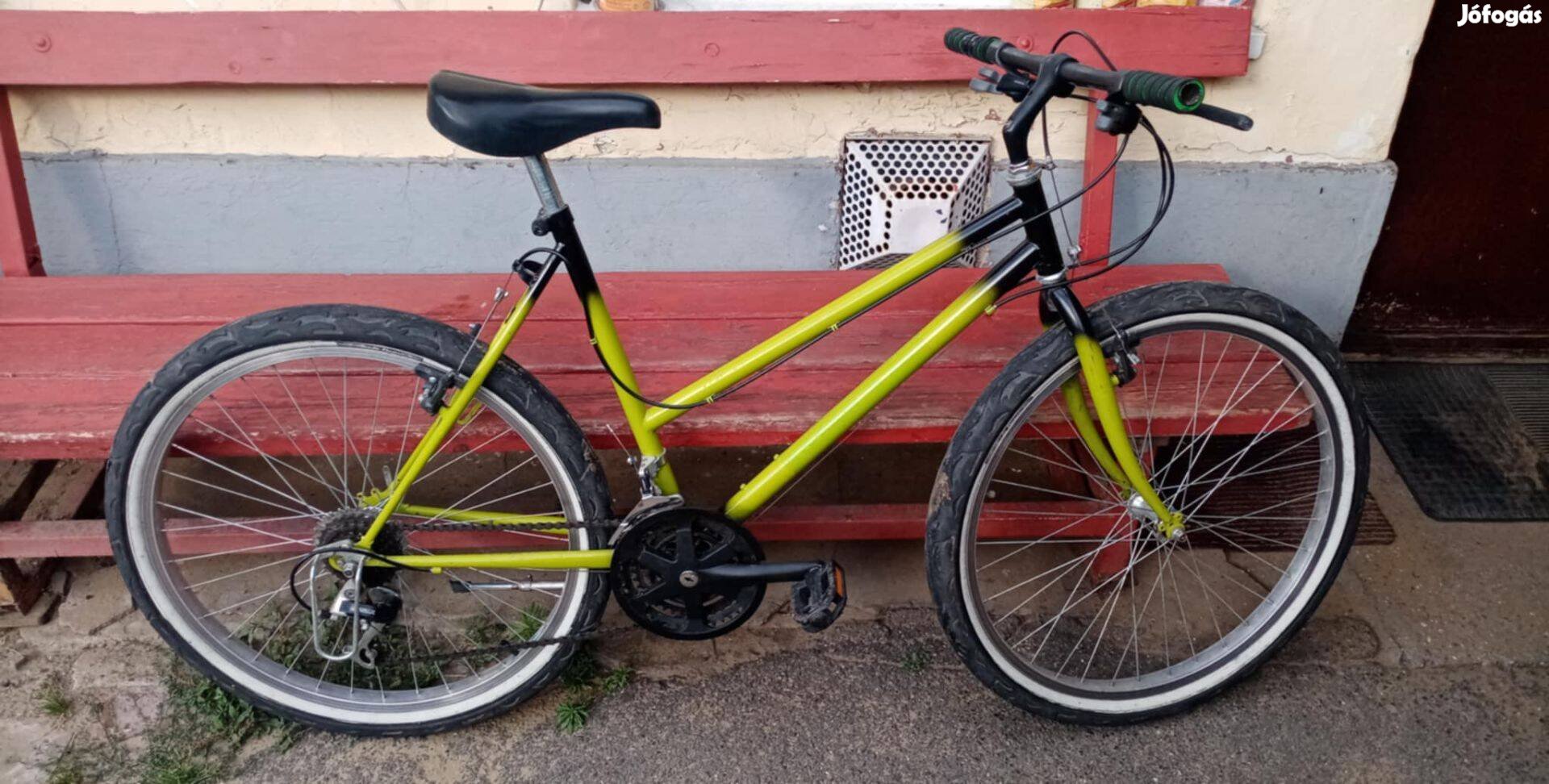 26os Mtb kerékpár
