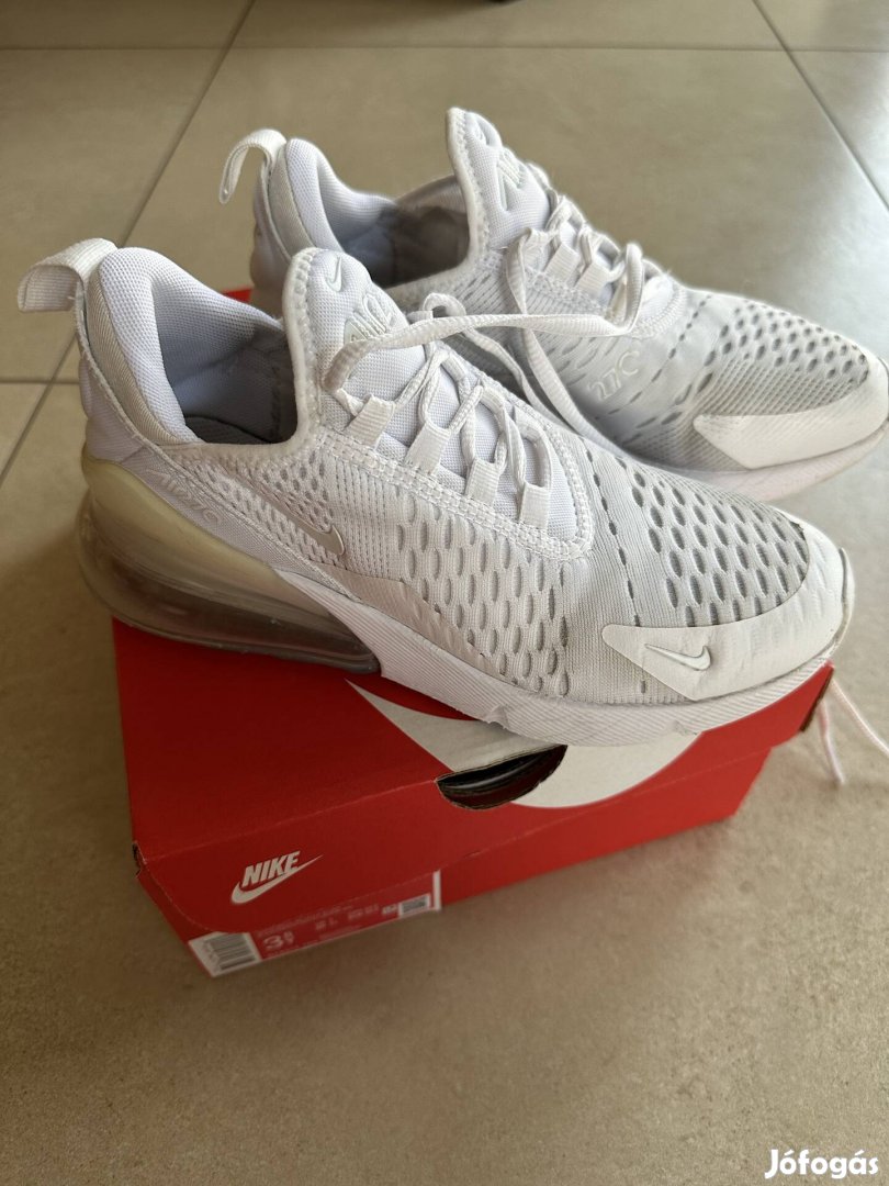 270 GS Nike Air Max 35,5