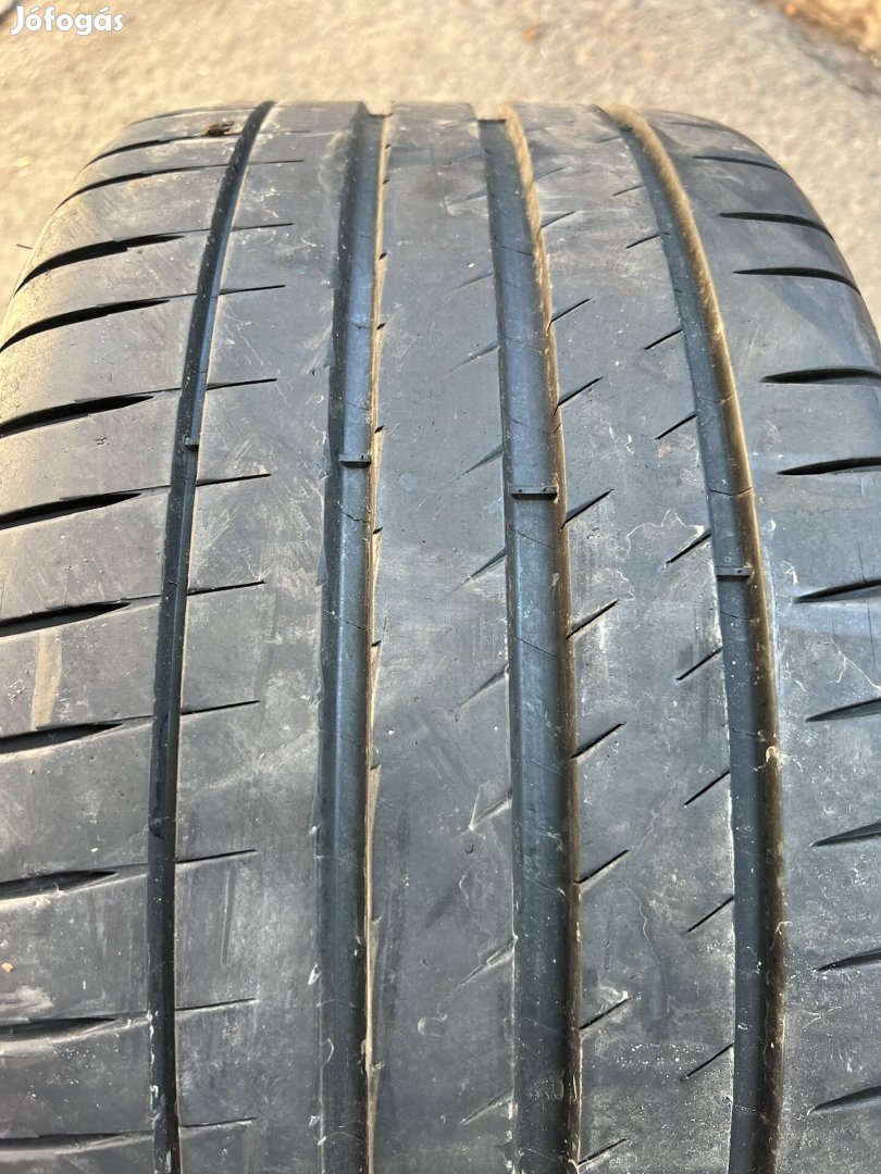 275/30R20 Michelin nyárigumik eladók