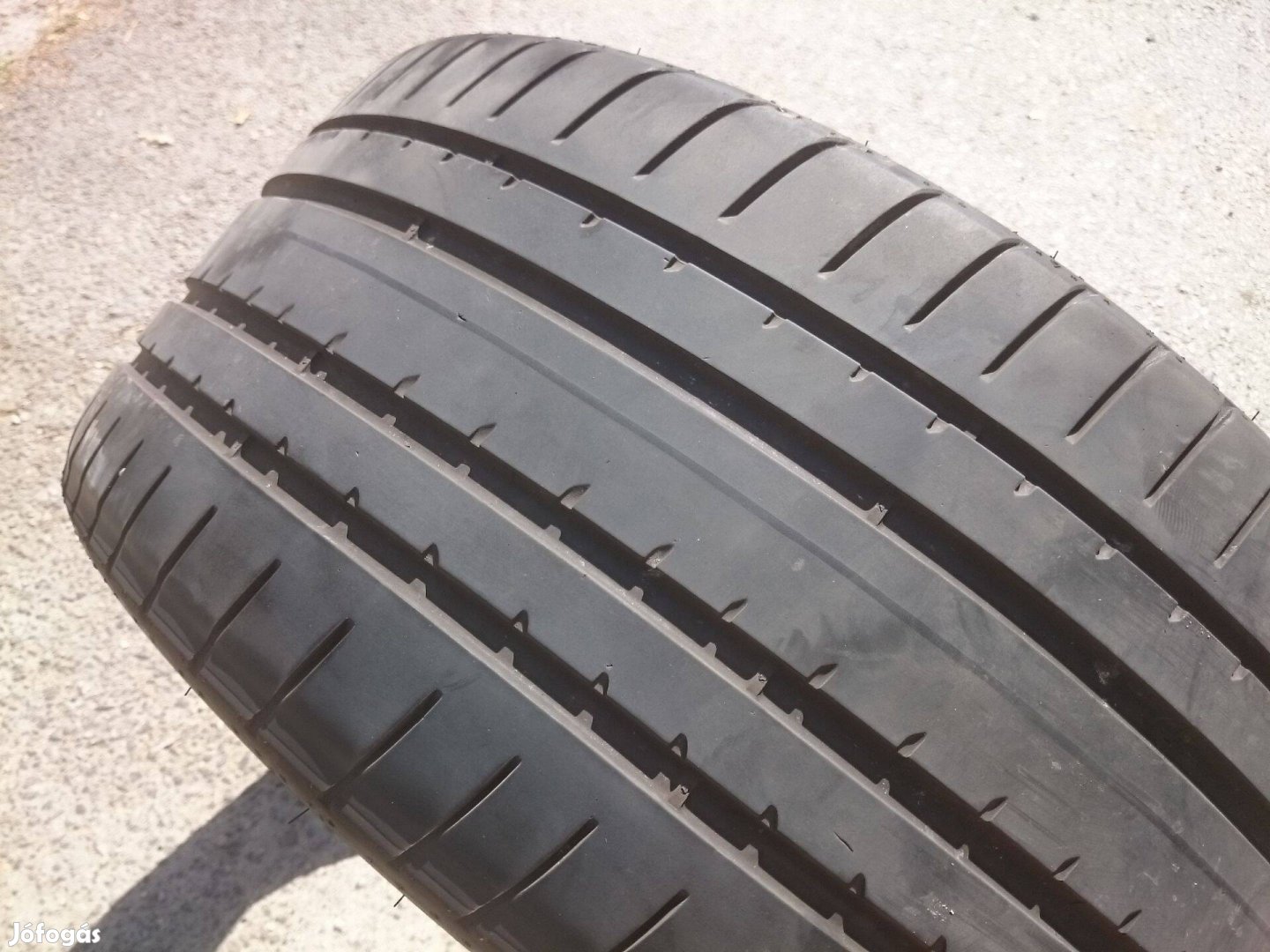 275/30 R20 275/30R20 275 30 20 Goodyear F-1 Asymmetric 3* RFT Drift
