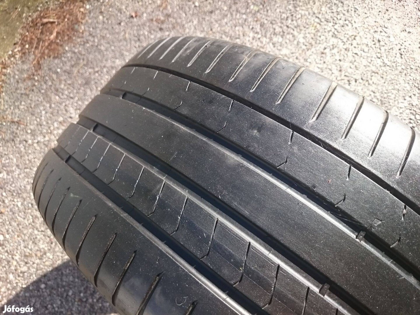 275/30 R20 275/30R20 275 30 20 Pirelli P-Zero PZ4* RFT 2020-as 2db