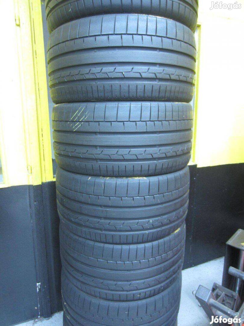 275/30 R20 Continental Sportcontact6 97Y