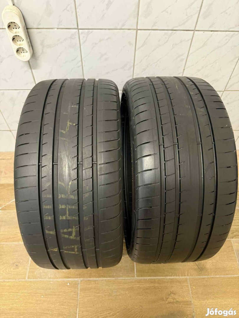 275/30 R20 Goodyear nyári 2db
