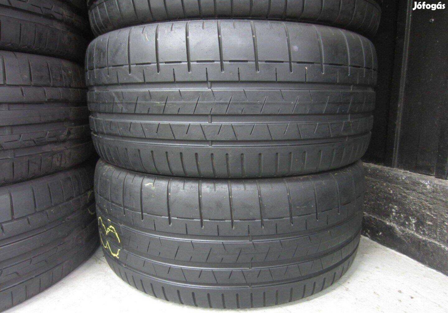 275/30 R20 Pirelli Pzero 97Y