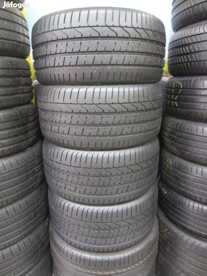 275/30 R20 Pirelli Pzero 97Y