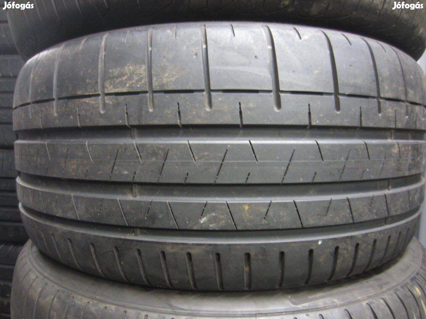 275/30 R20 Pirelli Pzero 97Y