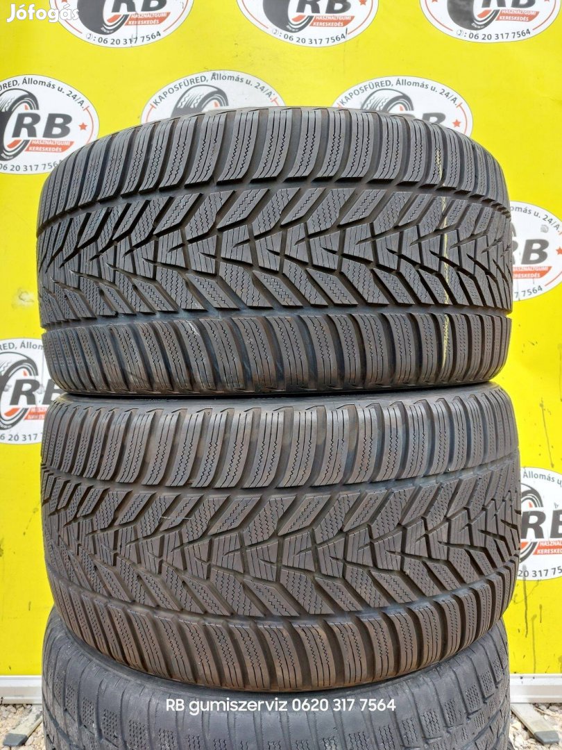 275/30 r20 Hankook I'Cept Evo3,,Évjarat:2020,,7mm