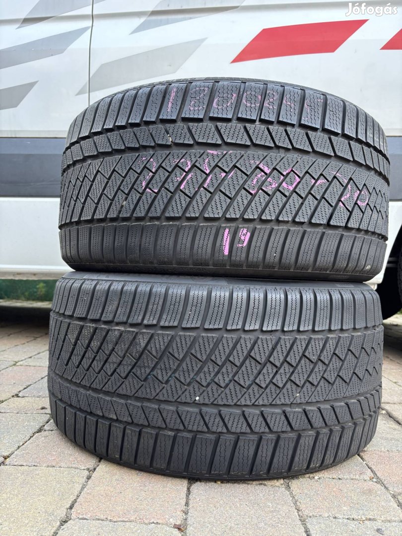 275/30 r20  275/30r20  Continental téli gumi