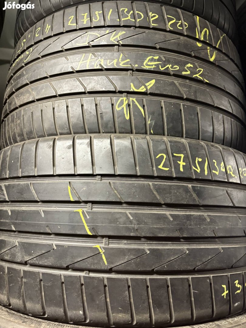 275/30r20 275/30R20