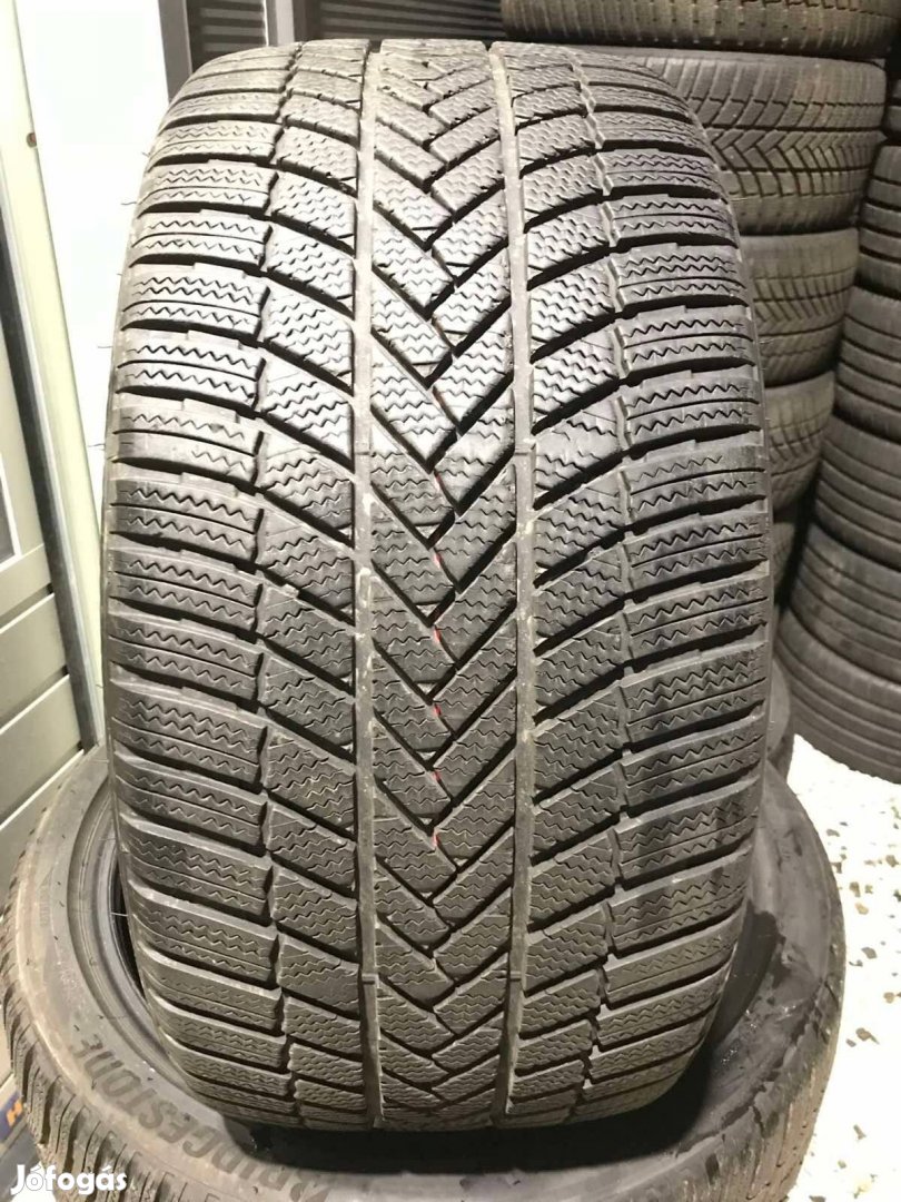 275/35R20 275/35 R20 Bridgestone újszerű téli gumi Ár/db Dot23