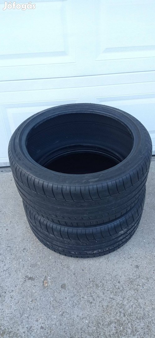 275/35R20 Triangle Sportex TSH11