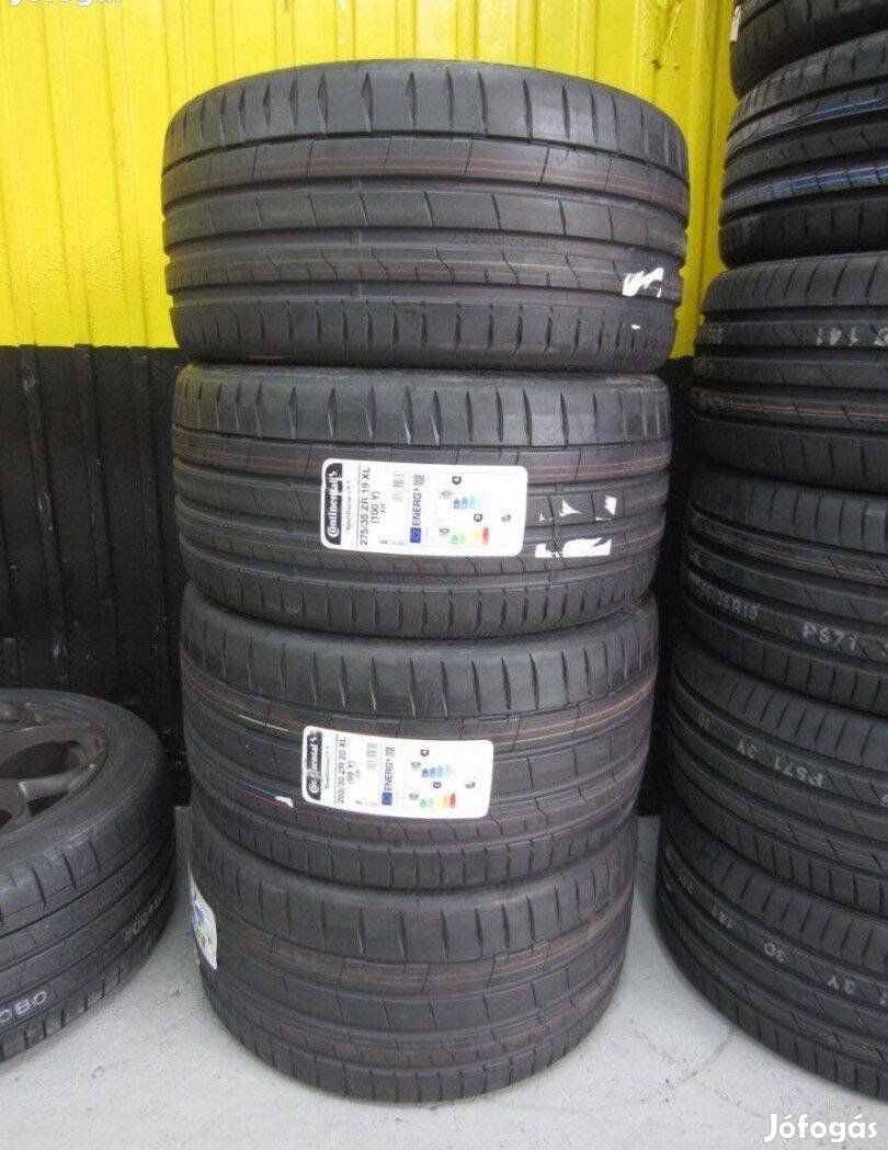 275/35/19/285/30 R20 Continental Sportcontact7 99Y