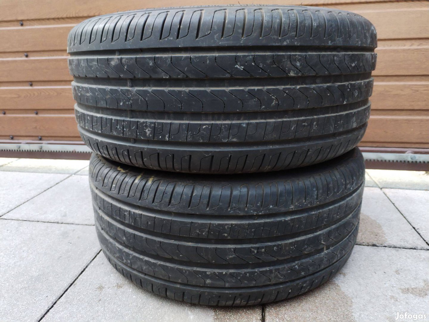 275 35 19 pirelli 275/35 R 19 nyári gumi 2 db 2021.16.hét