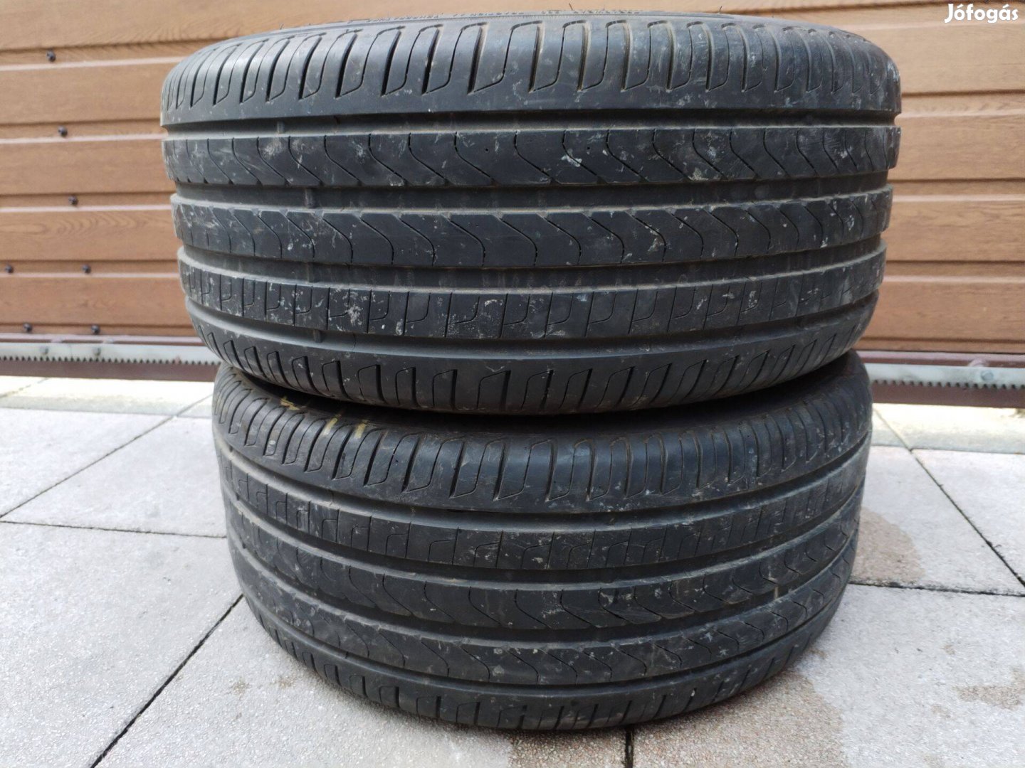 275 35 19 pirelli 275/35 R 19 nyári gumi 2 db 2021.16.hét