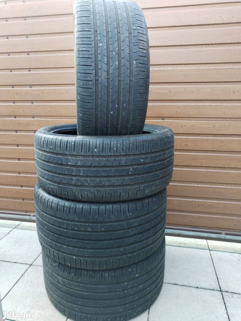 275 35 22 , 315 30 22 continental nyári 2széles garnitura 2022.évi