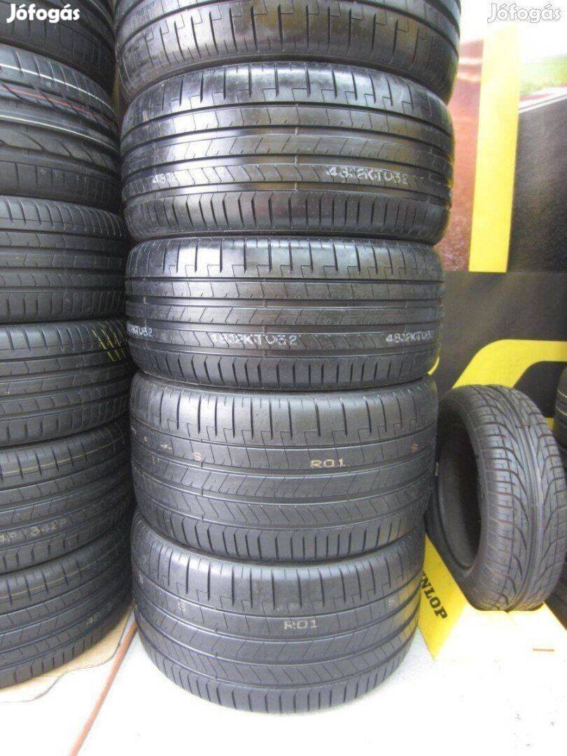 275/35/315/30 R21 Pirelli Pzero 105Y