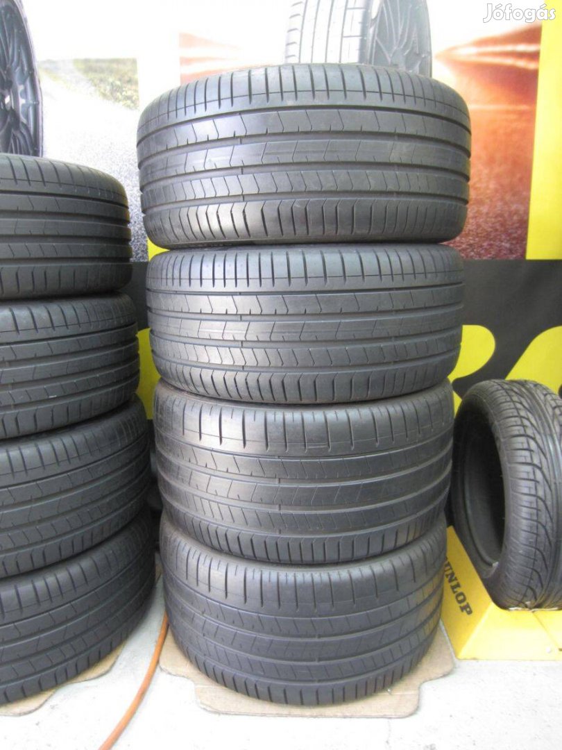 275/35/315/30 R21 Pirelli Pzero PZ4 105Y