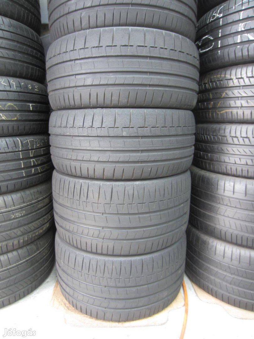 275/35/315/30 R21 Pirelli Pzero R 105Y