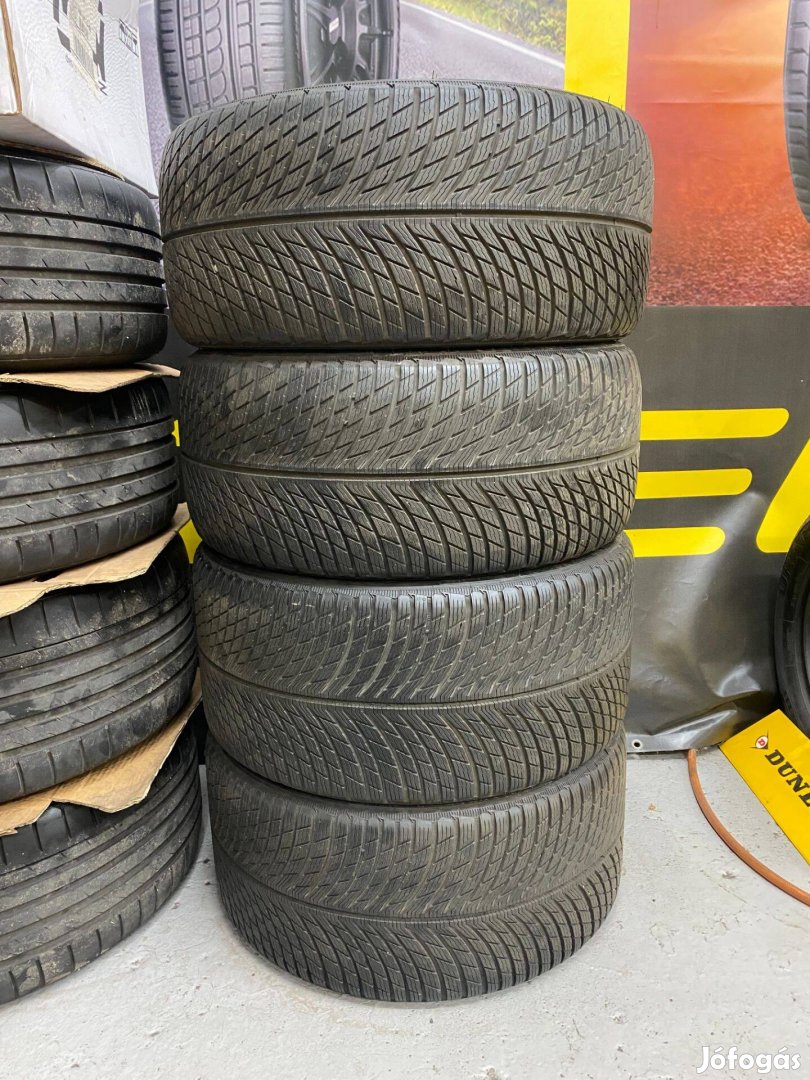 275/35/R19/285/30R20 Michelin PA5 99W