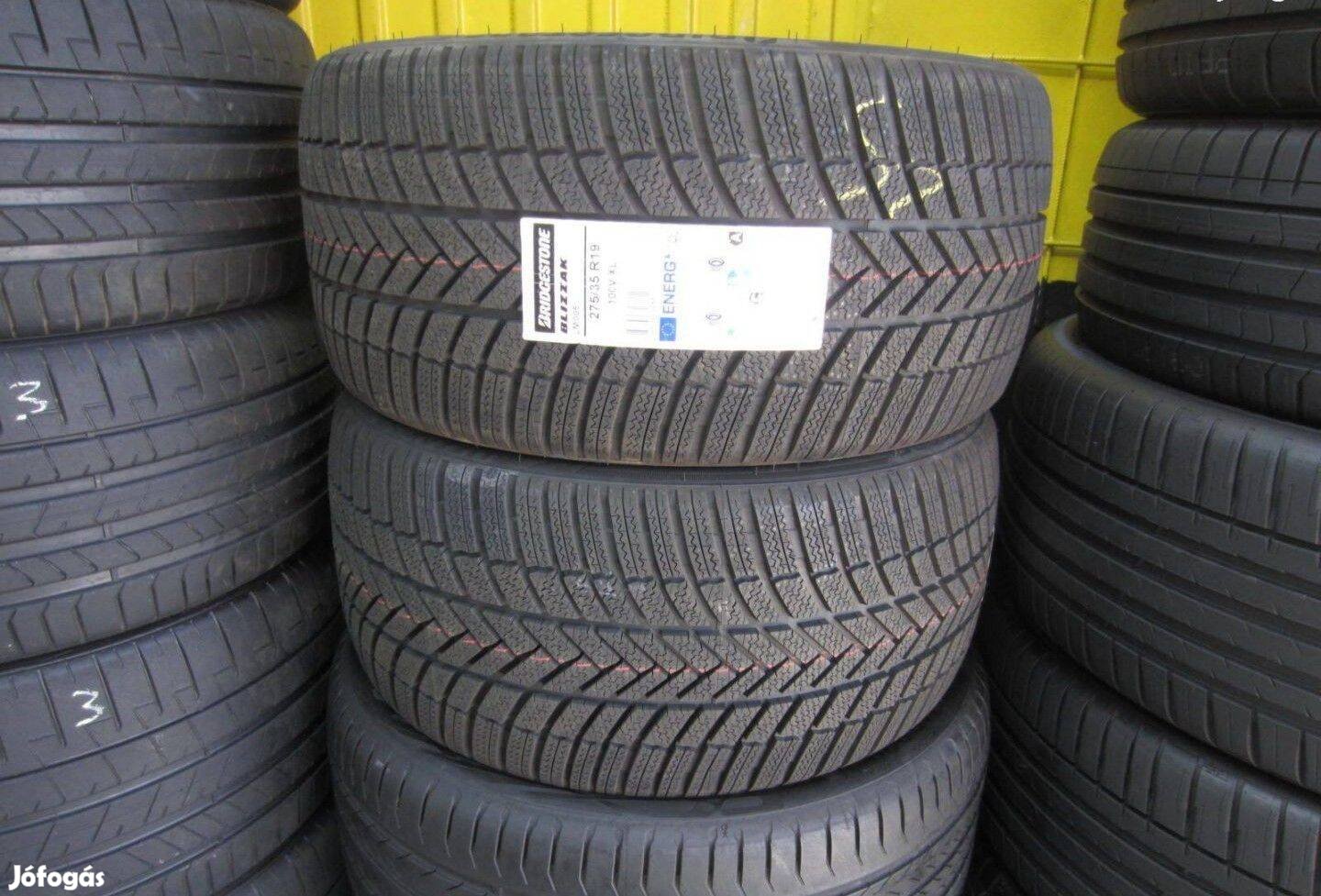 275/35 R19 Bridgestone Lm005 100V