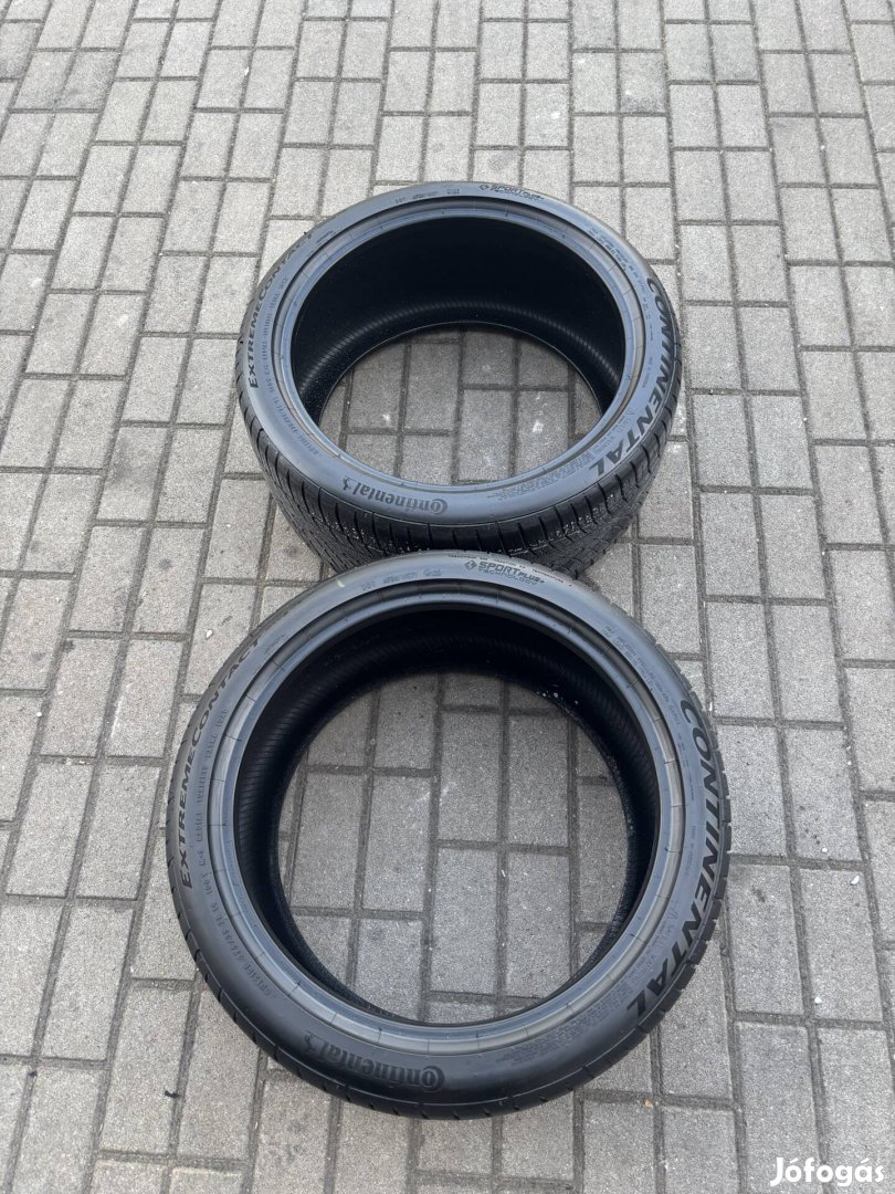 275/35 R19 Continental nyárigumi 