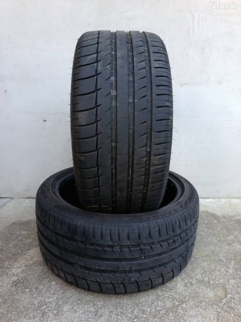 275/35 R19 Nyárigumi