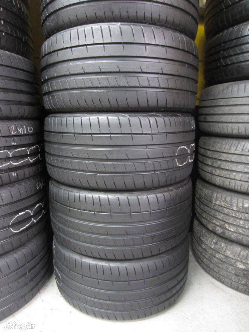 27535 R20 Goodyear Supersport 102Y