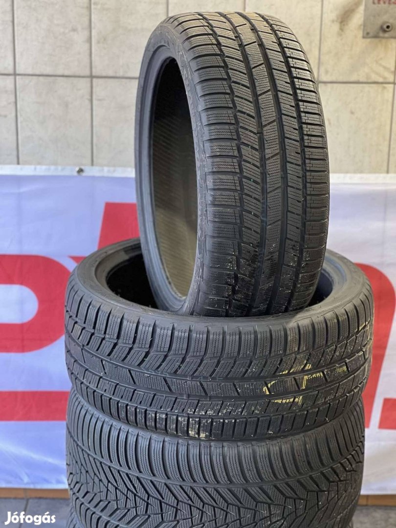 275/35 R21 315/35 R21 téli