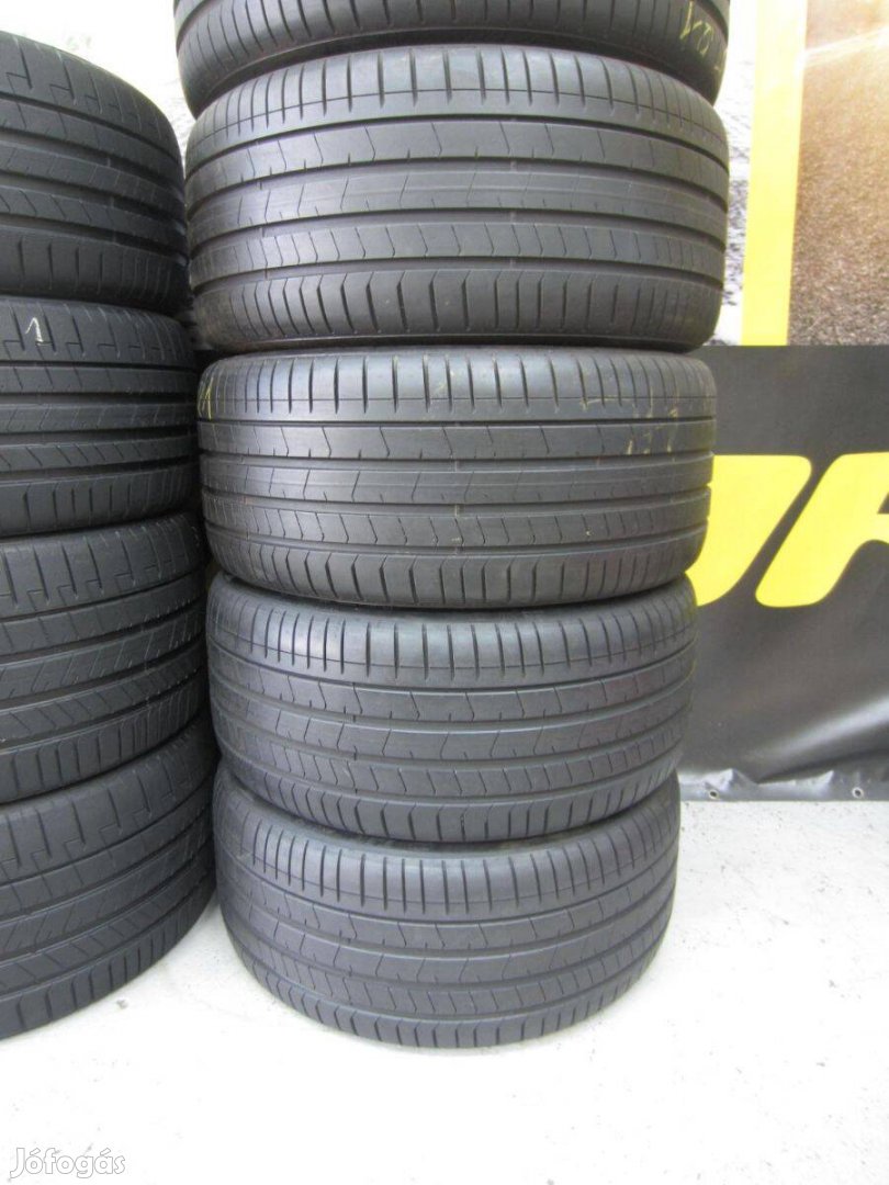 275/35 R21 Pirelli Pzero 103W