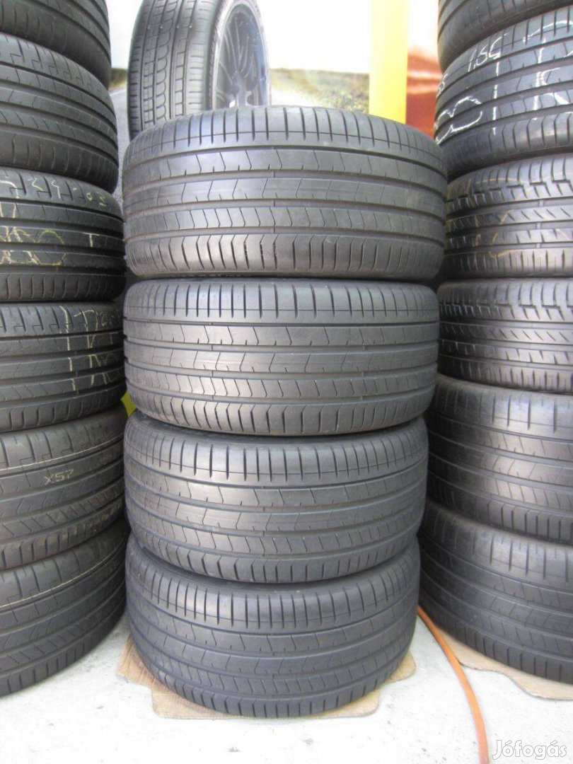 275/35 R21 Pirelli Pzero 103W