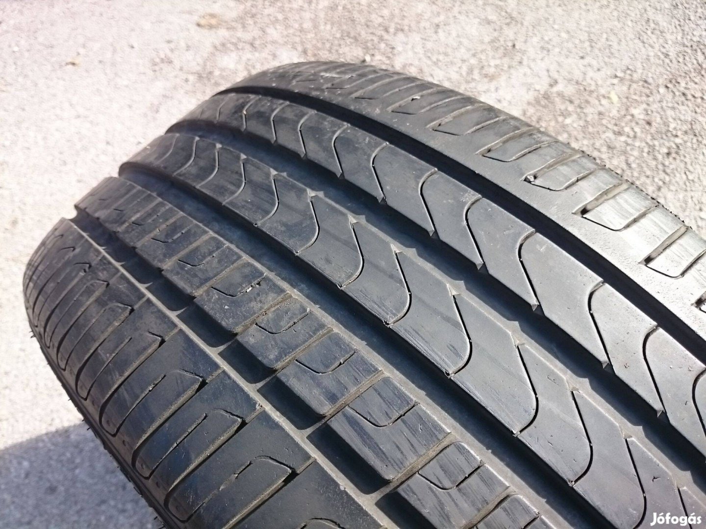 275/35 R22 275/35R22 275 35 22 Pirelli Scorpion Verde VOL Pncs 1db
