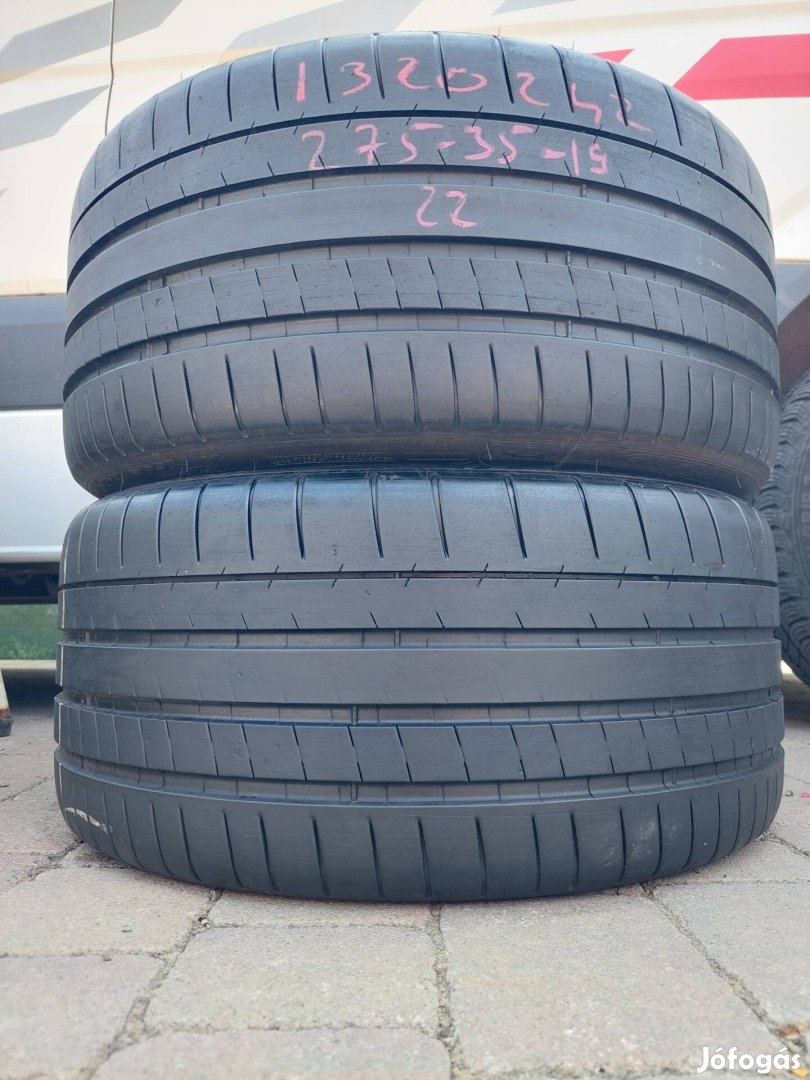 275/35 r19  275/35r19  Michelin Pilot Super Sport  2022  