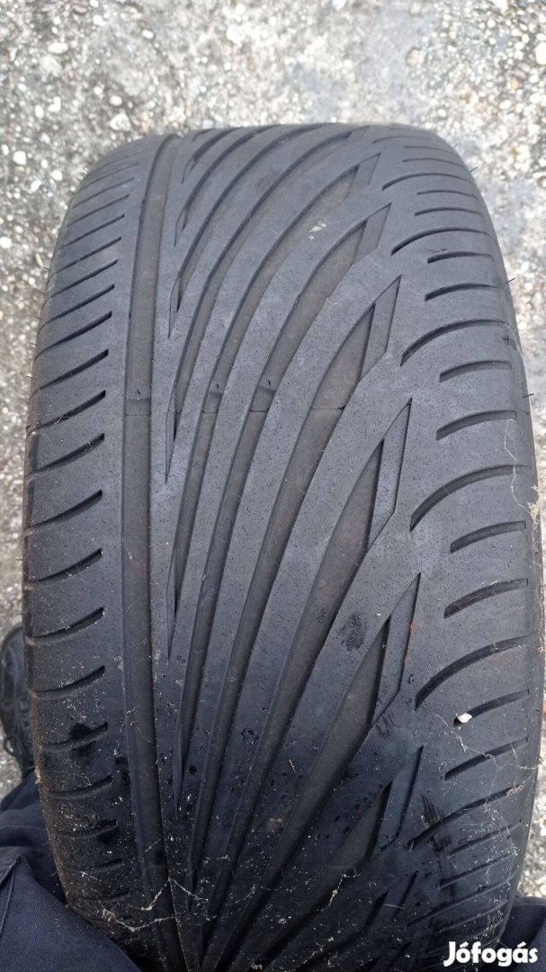 275/35 r20 1db Vredestein nyári gumi eladó