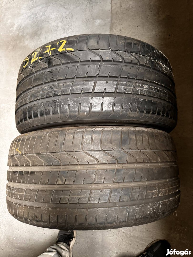 275/35r19 pirelli