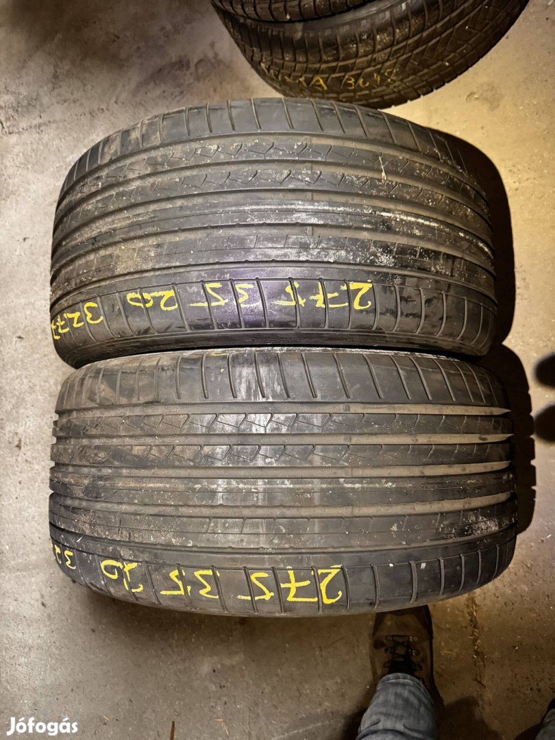 275/35r20 dunlop