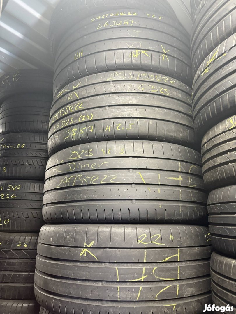 275/35r22 275/35R22
