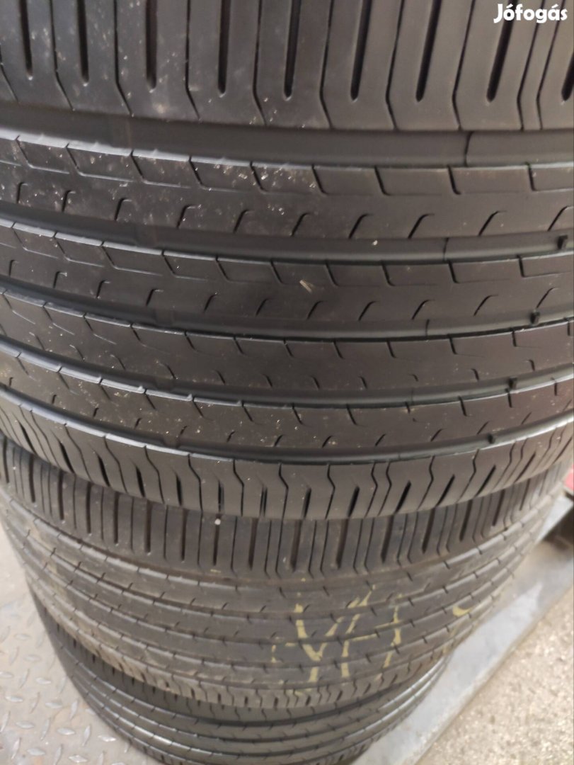 275/35r22 + 315/30r22 Continental nyári 165eft/4db