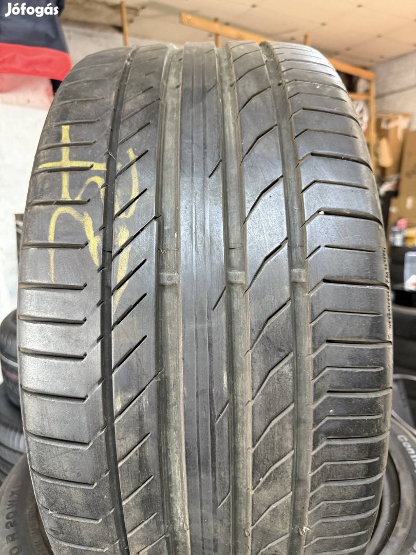 275/40R20 Continental nyári gumi 275/40 r20
