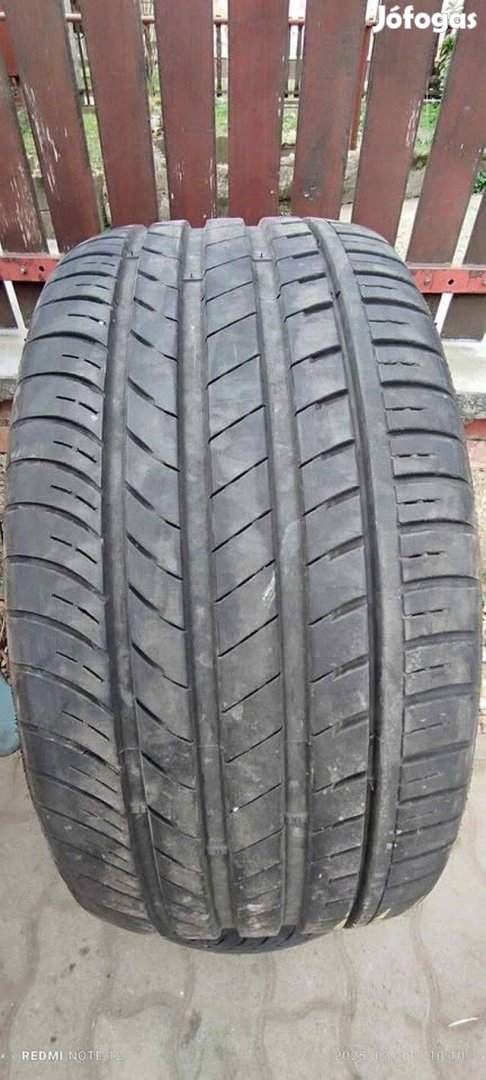 275/40R20 nyári gumi