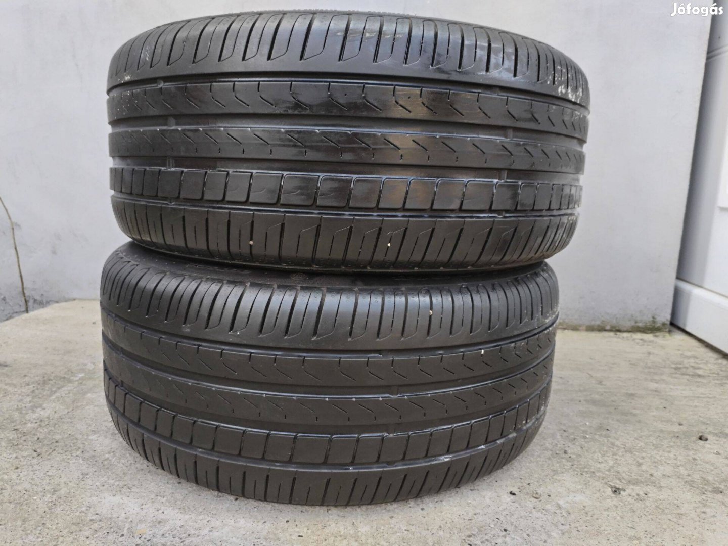275 40 18 pirelli RSC 275/40 R 18 nyári gumi 2 db