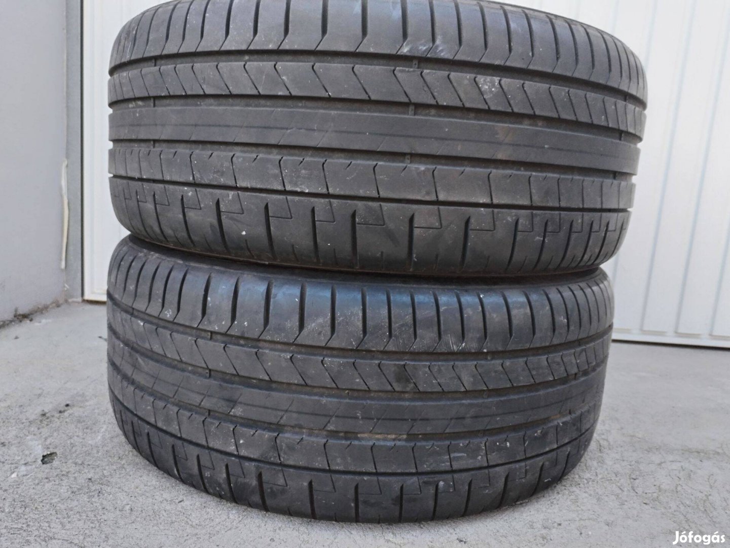 275 40 20 pirelli 275/40 R 20 nyári gumi 2 db