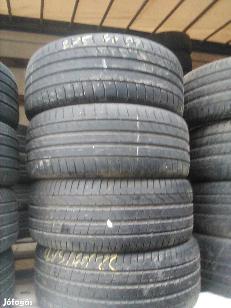 275 40 22 Pirelli